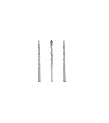 Spiral cutting bit for plasterboard (560-3) blister of 3pcs