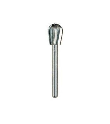 HOCHGESCHWINDIGKEITS-FRÄSMESSER 7,2 MM (134) BLISTER MIT 2 STÜCKEN.