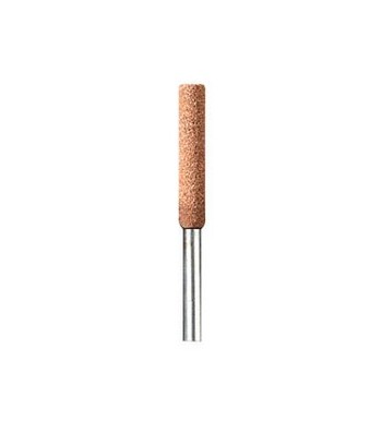 MOLETTA ABRASIVA PER AFFILARE SEGHE A CATENA 4,8 MM (454) BLISTER DA 3 PZ.