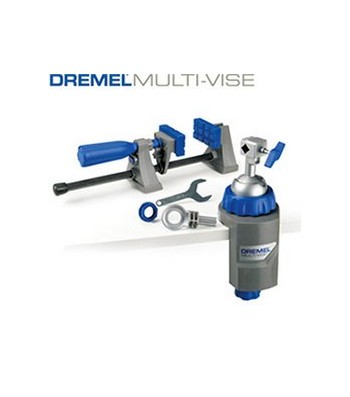 DREMEL Multi-Vise (2500)